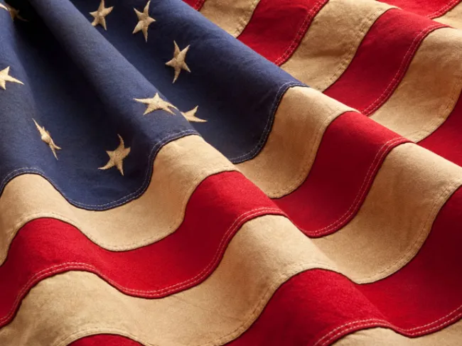 flag